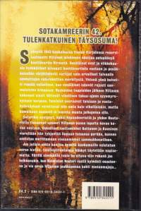 Isku itään, 2008.