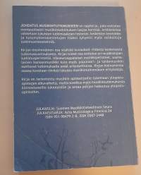 Johdatus musiikintutkimukseen