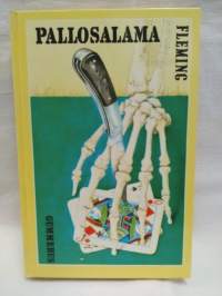 Pallosalama