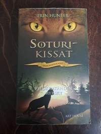 Soturikissat - Erikoisseikkailu : Vatukkatähden myrsky