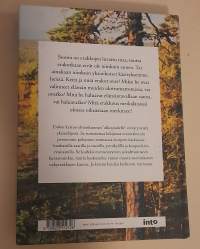 Erakot - Omintakeisten suomalaisten elämäntarinoita