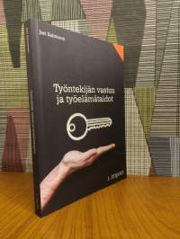 Työntekijän vastuu ja työelämätaidot