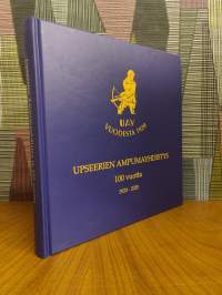 Upseerien Ampumayhdistys 100 vuotta 1920-2020