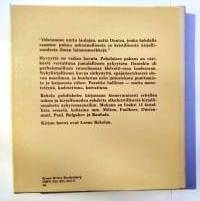 Kadotetun paratiisin portilla - Usko kirjallisuudessa