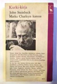 Matka Charleyn kanssa