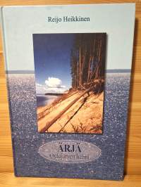 Ärjä : Oulujärven helmi