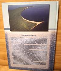 Ärjä : Oulujärven helmi