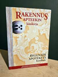 Rakennusapteekin käsikirja