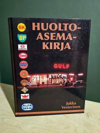 Huoltoasemakirja