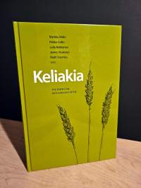Keliakia