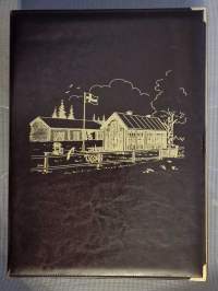 Kotiseutumme  Kestilä, Piippola, Pulkkila, Pyhäntä, Rantsila, Ruukki, Siikajoki - 2001-2002 [ pientalomatrikkeli, pientilamatrikkeli,  maatilamatrikkeli ]