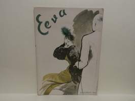 Eeva N:o 12 / 1946
