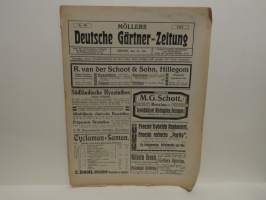 Möllers Deutsche Gärtner-Zeitung Nr. 30 / 1913