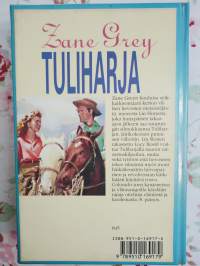 Tuliharja