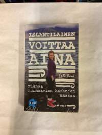 Islantilainen voittaa aina