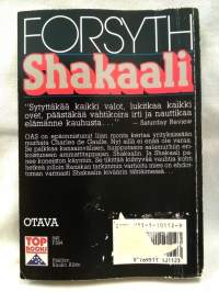 Shakaali