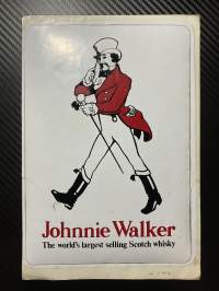 Johnnie Walker -tarra