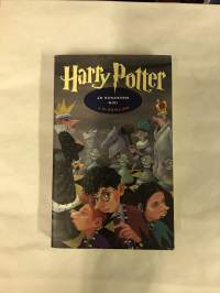Harry Potter ja viisasten kivi