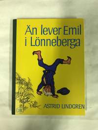Än lever Emil i Lönneberga