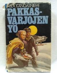 Pakkasvarjojen yö