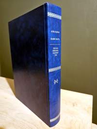Teuvan historia vuoteen 1795