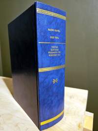 Teuvan historia vuodesta 1796 vuoteen 1953