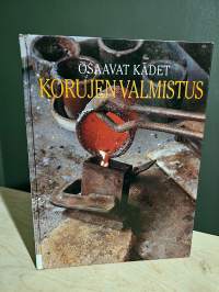 Korujen valmistus