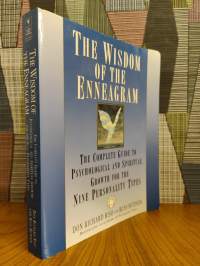 The Wisdom of the Enneagram