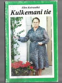 Kulkemani tie