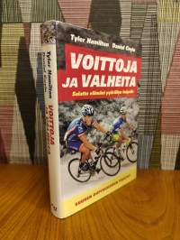 Voittoja ja valheita : Salattu elämäni pyöräilyn huipulla - Suuren dopingkohun taustat
