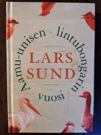 Aamu-unisen lintubongarin vuosi (uusi)