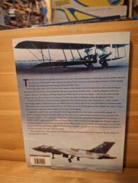 Bombers: From the First World War to Kosovo