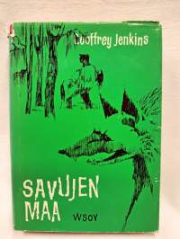 Savujen maa