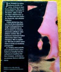 Kuka olet Jane