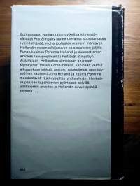 Kirottu saari