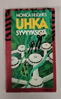 Uhka syvyyksissä