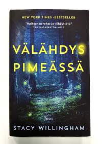 Välähdys pimeässä