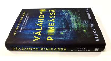 Välähdys pimeässä