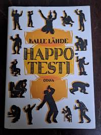 Happotesti