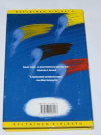 Julkisia salaisuuksia
