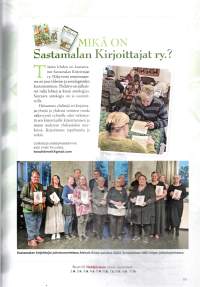 Kesälehti