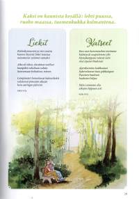 Kesälehti