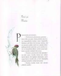 Pessi ja Illusia satu
