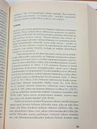 Diakonian käsikirja