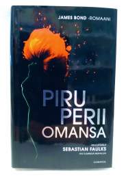 Piru perii omansa - James Bond -romaani