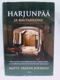 Harjunpää ja rautahuone