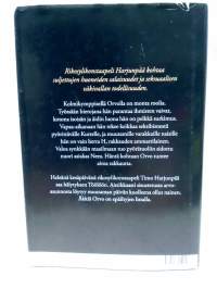 Harjunpää ja rautahuone