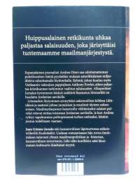 Taivaspaikka