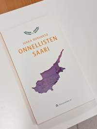 ONNELLISTEN SAARI
