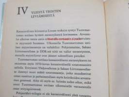 Pentinkulma ja maailma. Tutkimus Väinö Linnan teosten kääntämisestä, julkaisemisesta ja vastaanotosta ulkomailla